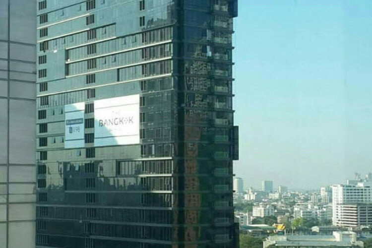 Кондоминиум в Бангкоке, Таиланд | THE515893
