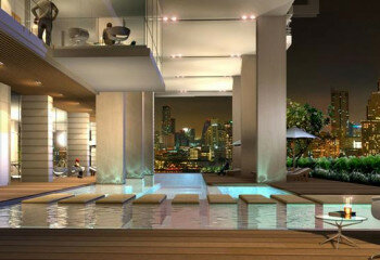 Кондоминиум в Бангкоке, Таиланд | THE515893