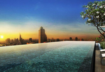 Кондоминиум в Бангкоке, Таиланд | THE515893