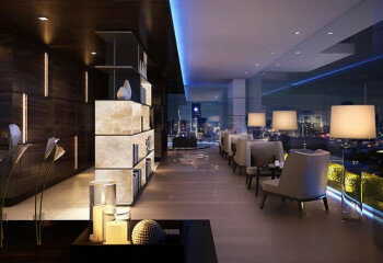 Кондоминиум в Бангкоке, Таиланд 