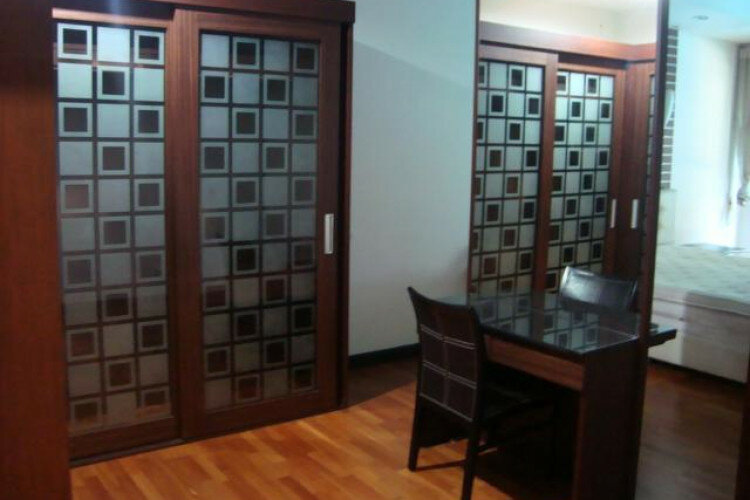 Кондоминиум в Бангкоке, Таиланд | THE116082