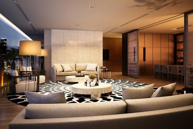 Кондоминиум в Бангкоке, Таиланд | THE216211