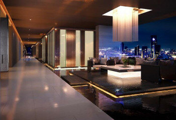 Кондоминиум в Бангкоке, Таиланд | THE216211