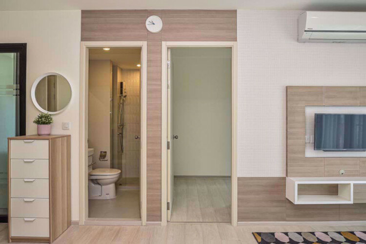 Кондоминиум в Бангкоке, Таиланд | THE354797