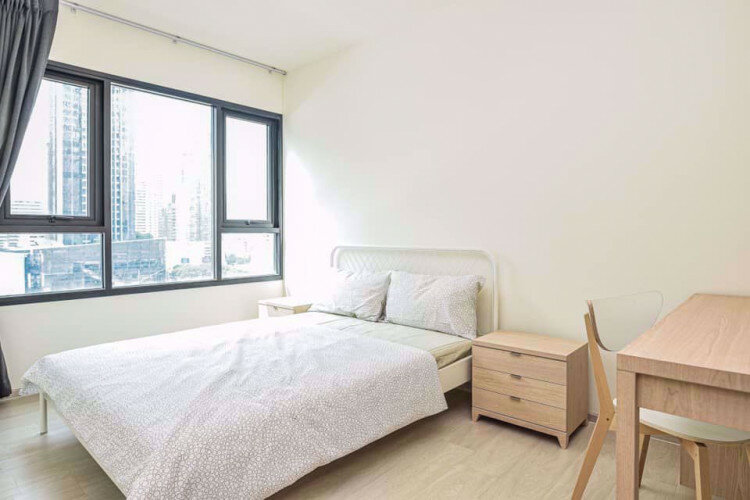 Кондоминиум в Бангкоке, Таиланд | THE354797