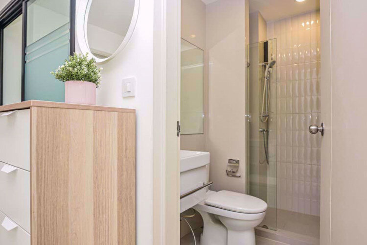 Кондоминиум в Бангкоке, Таиланд | THE354797