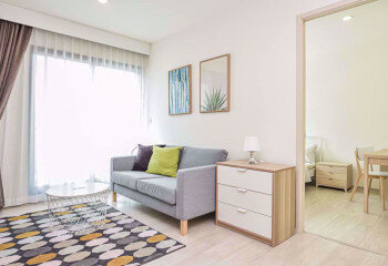 Кондоминиум в Бангкоке, Таиланд | THE354797