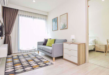 Кондоминиум в Бангкоке, Таиланд | THE354797