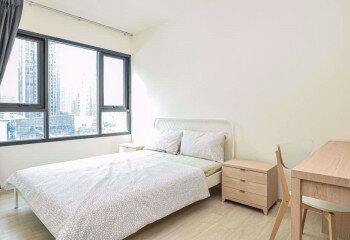 Кондоминиум в Бангкоке, Таиланд | THE354797