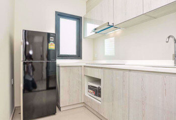 Кондоминиум в Бангкоке, Таиланд | THE354797