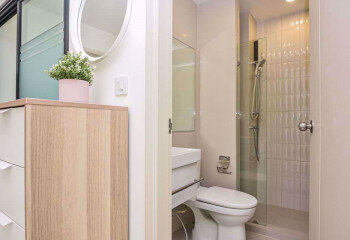 Кондоминиум в Бангкоке, Таиланд | THE354797