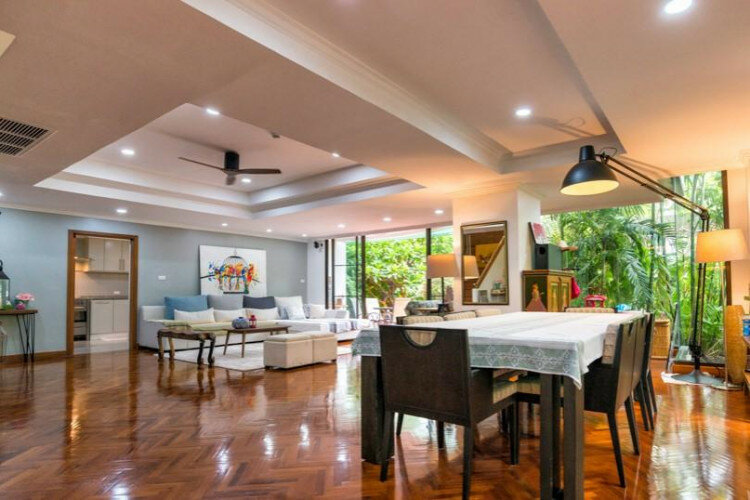 Кондоминиум в Бангкоке, Таиланд | THE512972