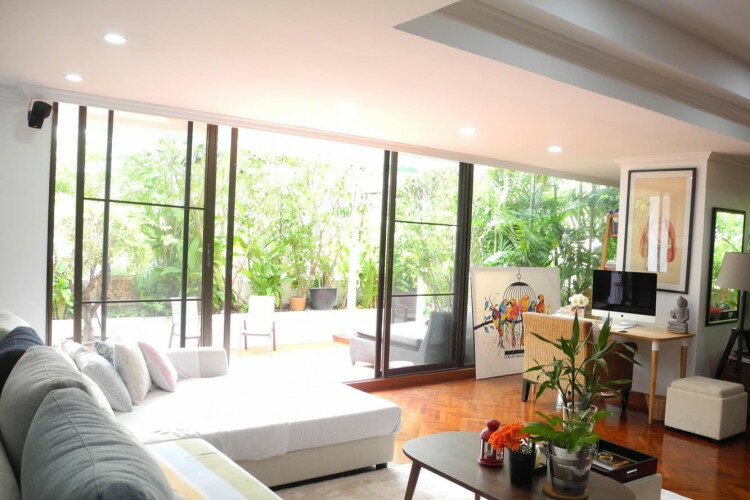 Кондоминиум в Бангкоке, Таиланд | THE512972