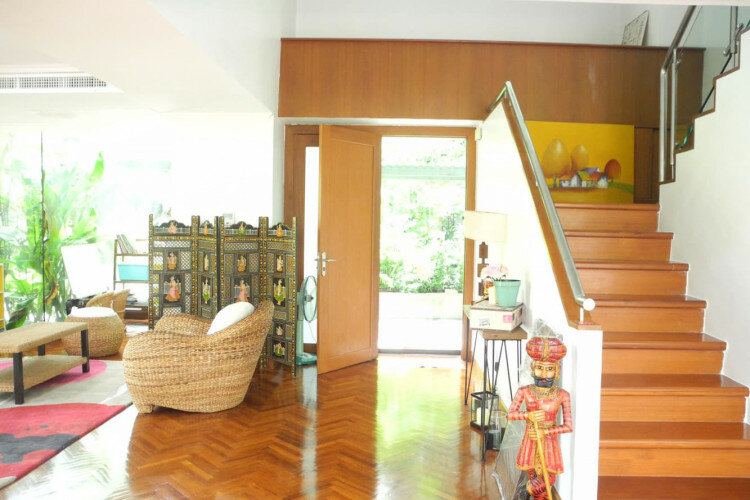 Кондоминиум в Бангкоке, Таиланд | THE512972