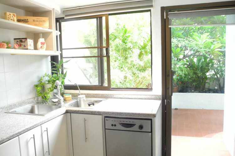 Кондоминиум в Бангкоке, Таиланд | THE512972