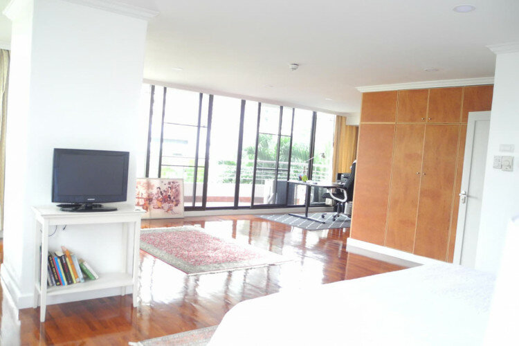 Кондоминиум в Бангкоке, Таиланд | THE512972