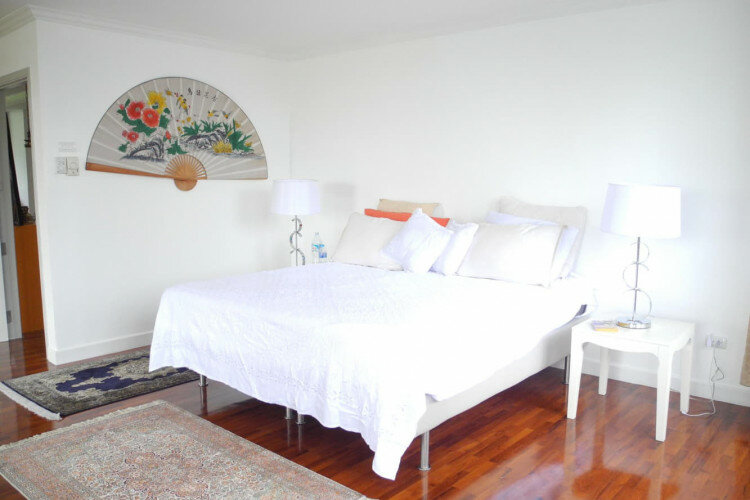 Кондоминиум в Бангкоке, Таиланд | THE512972