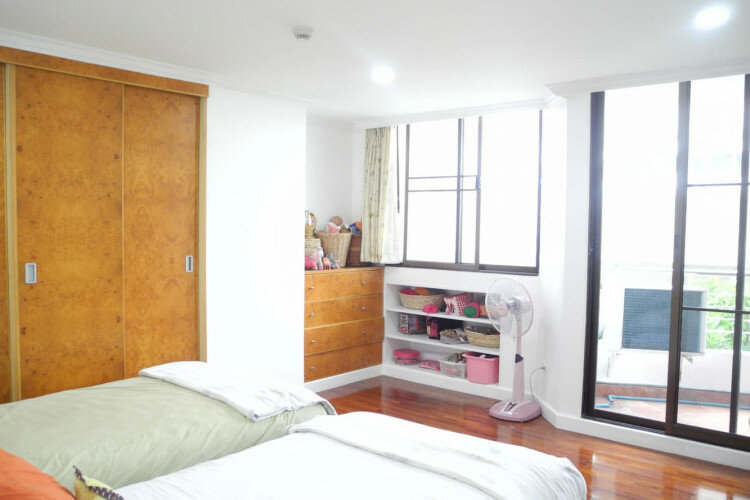 Кондоминиум в Бангкоке, Таиланд | THE512972