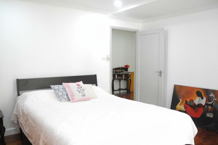 Кондоминиум в Бангкоке, Таиланд | THE512972