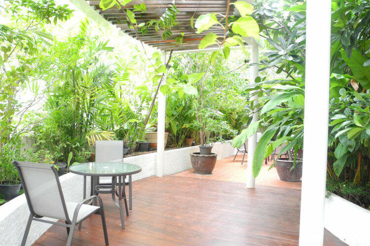 Кондоминиум в Бангкоке, Таиланд | THE512972