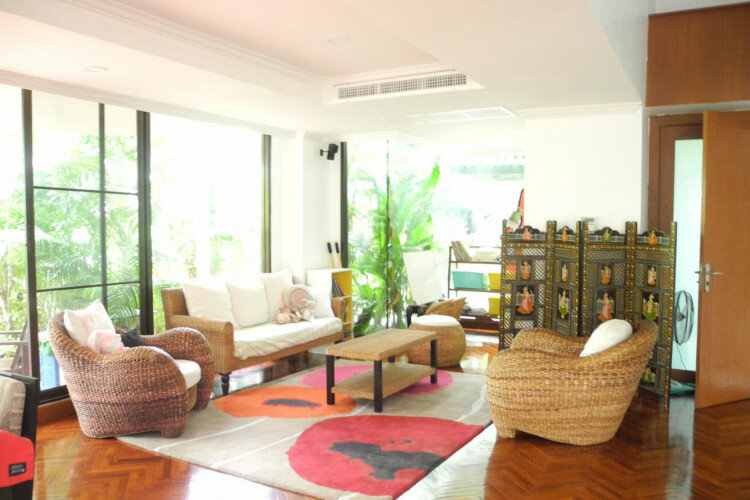 Кондоминиум в Бангкоке, Таиланд | THE512972