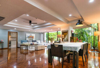 Кондоминиум в Бангкоке, Таиланд | THE512972