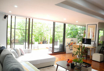 Кондоминиум в Бангкоке, Таиланд | THE512972