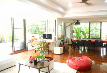 Кондоминиум в Бангкоке, Таиланд | THE512972