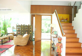 Кондоминиум в Бангкоке, Таиланд | THE512972