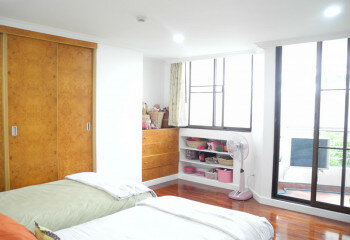 Кондоминиум в Бангкоке, Таиланд | THE512972