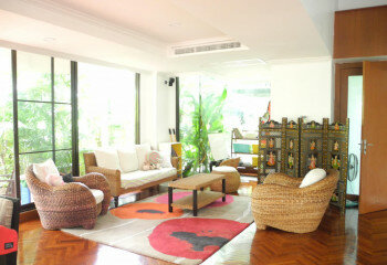 Кондоминиум в Бангкоке, Таиланд 