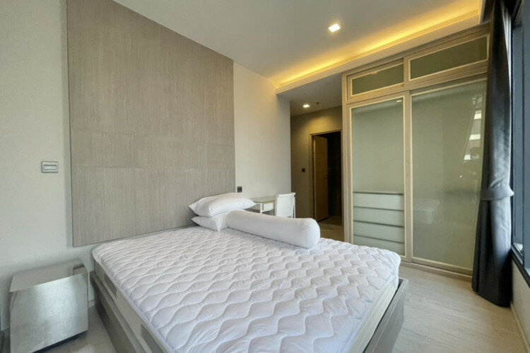 Кондоминиум в Бангкоке, Таиланд | THE112657