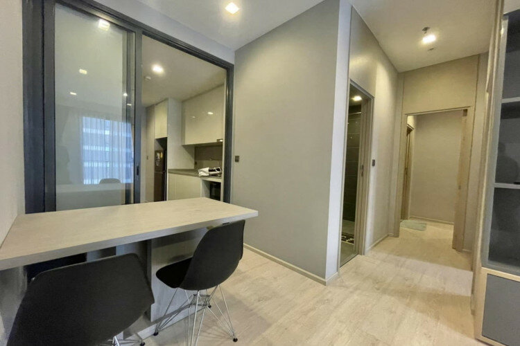 Кондоминиум в Бангкоке, Таиланд | THE112657