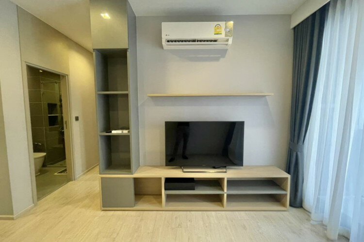 Кондоминиум в Бангкоке, Таиланд | THE112657