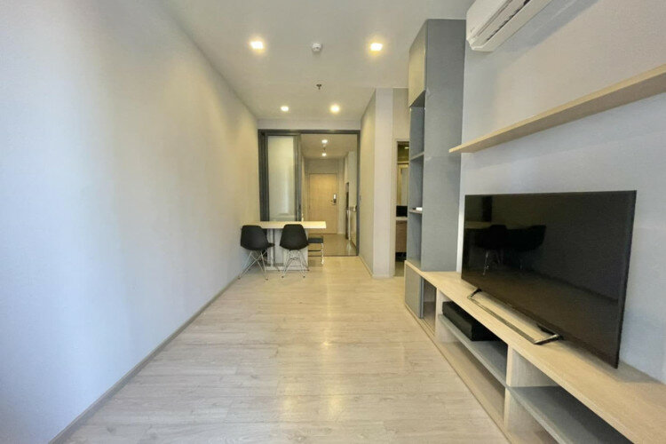 Кондоминиум в Бангкоке, Таиланд | THE112657