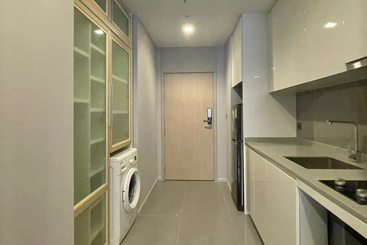 Кондоминиум в Бангкоке, Таиланд | THE112657