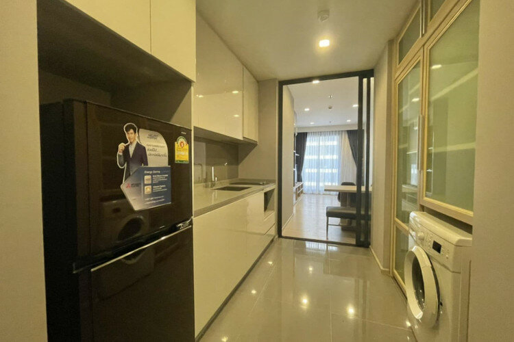 Кондоминиум в Бангкоке, Таиланд | THE112657