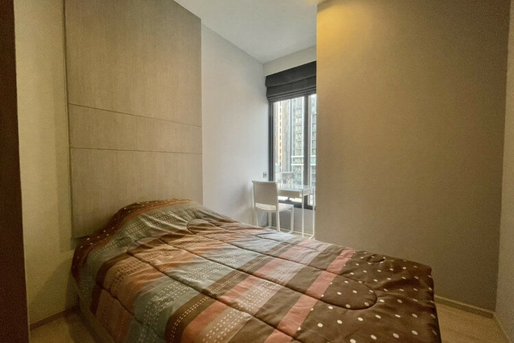 Кондоминиум в Бангкоке, Таиланд | THE112657