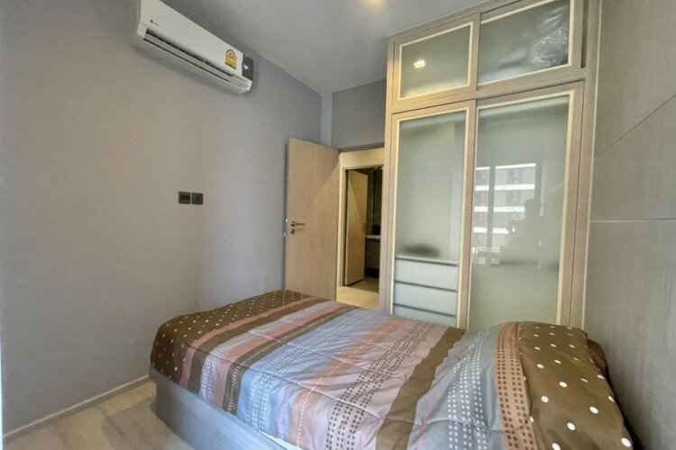 Кондоминиум в Бангкоке, Таиланд | THE112657