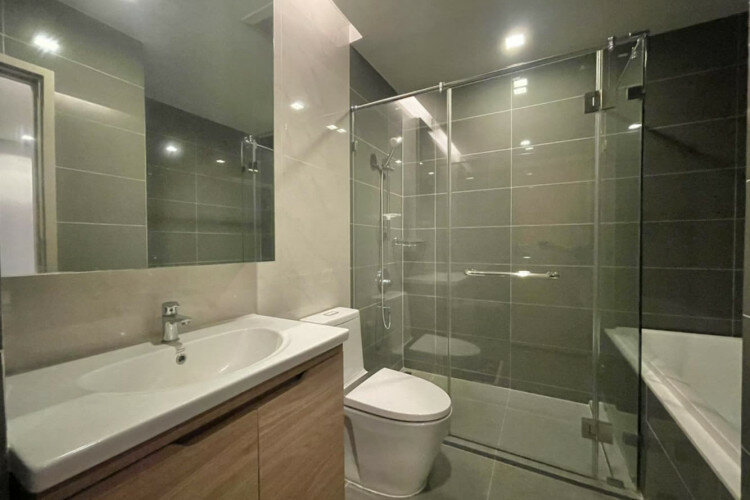 Кондоминиум в Бангкоке, Таиланд | THE112657