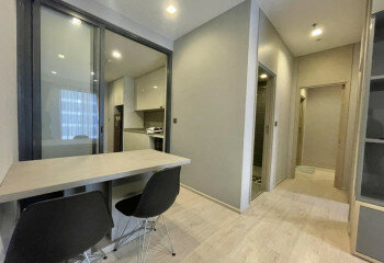 Кондоминиум в Бангкоке, Таиланд | THE112657