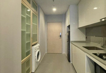 Кондоминиум в Бангкоке, Таиланд | THE112657