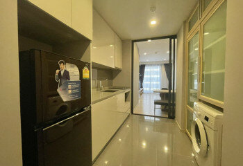 Кондоминиум в Бангкоке, Таиланд | THE112657