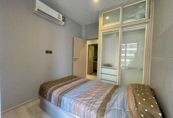 Кондоминиум в Бангкоке, Таиланд | THE112657