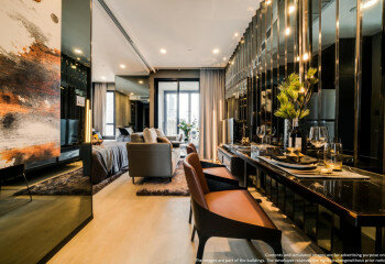 Кондоминиум в Бангкоке, Таиланд | THE413293