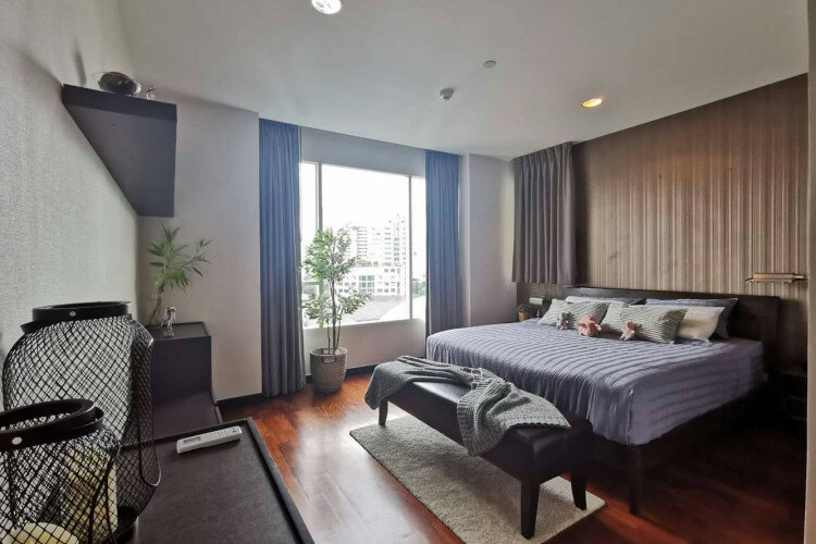 Кондоминиум в Бангкоке, Таиланд | THE213514