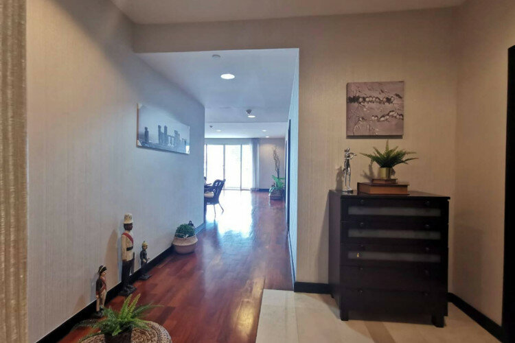 Кондоминиум в Бангкоке, Таиланд | THE213514