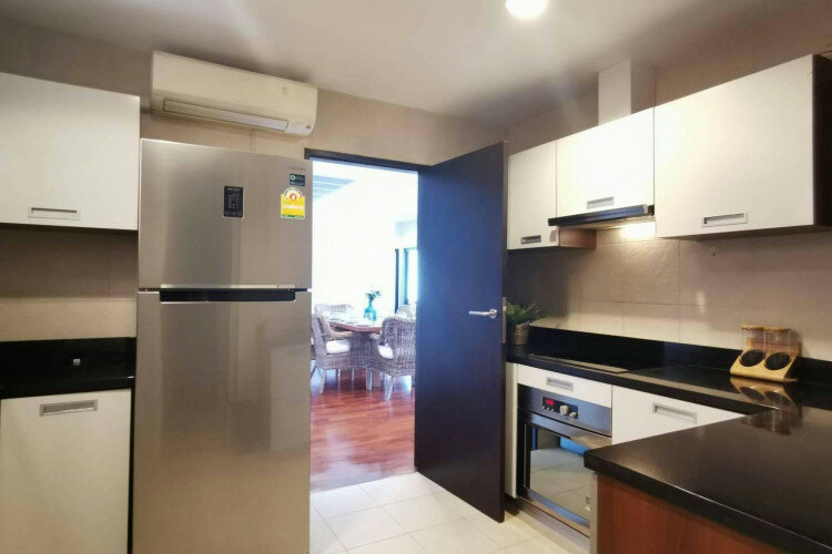 Кондоминиум в Бангкоке, Таиланд | THE213514