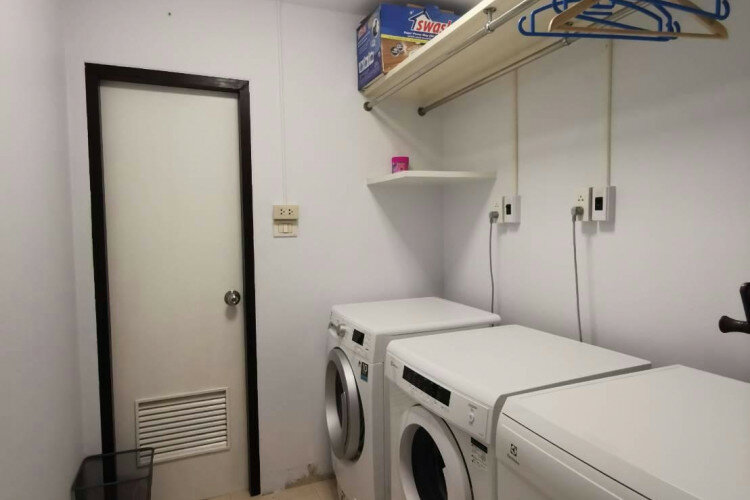 Кондоминиум в Бангкоке, Таиланд | THE213514