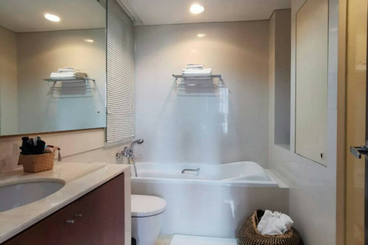 Кондоминиум в Бангкоке, Таиланд | THE213514